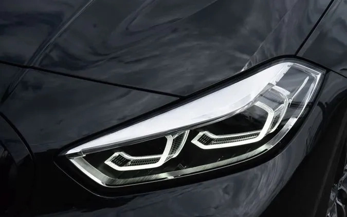BMW Seria 1 cena 149900 przebieg: 5000, rok produkcji 2023 z Czerniejewo małe 379